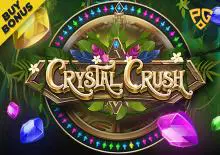 Crystal Crush - Spin City - Congo